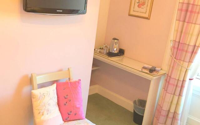 Appin House - Guest house