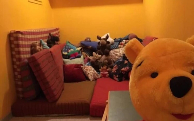 Torsetlia Fjellstue og Hyttegrend