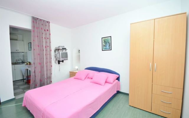 Apartment Gordan