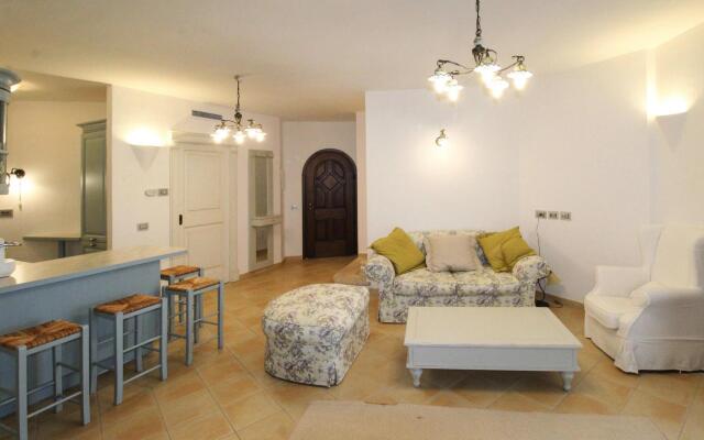 Holiday Home in Cannigione With Garden