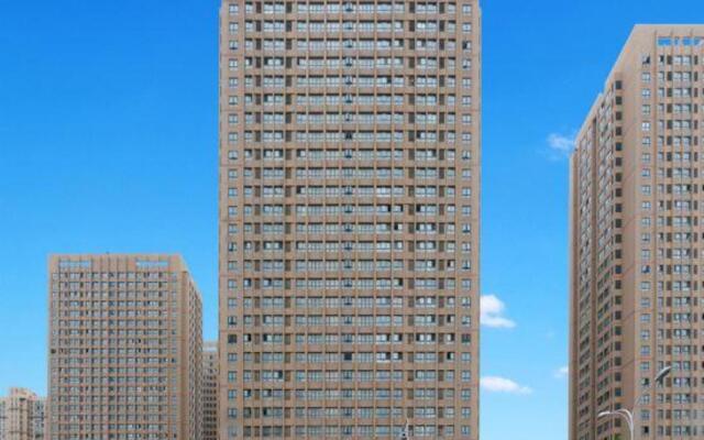Liangchen Meijing Hotel