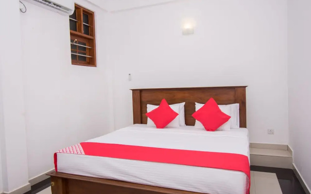 OYO 240 Grand Highway Resort