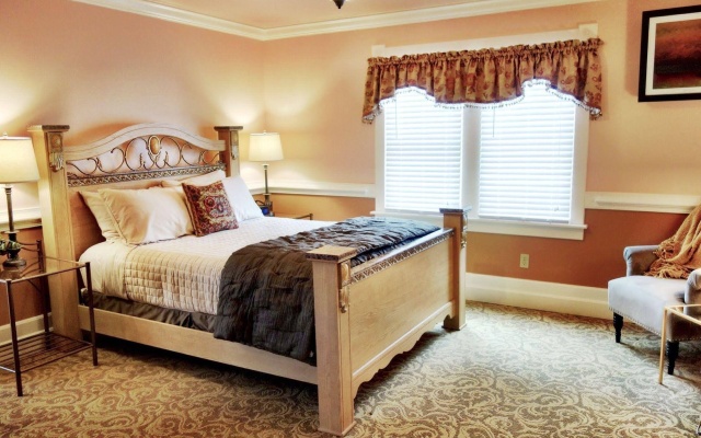 The Jacqueline House of Wilmington