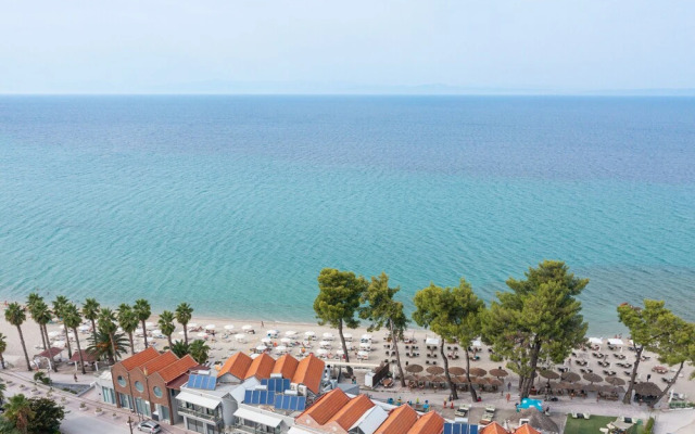 Tridente Mare