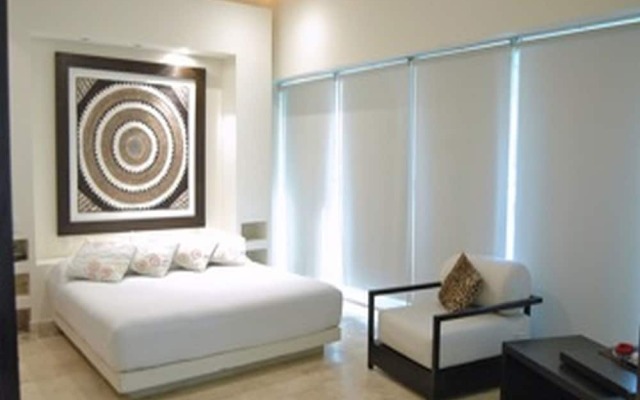 Fraccionamiento Playa Diamante 272