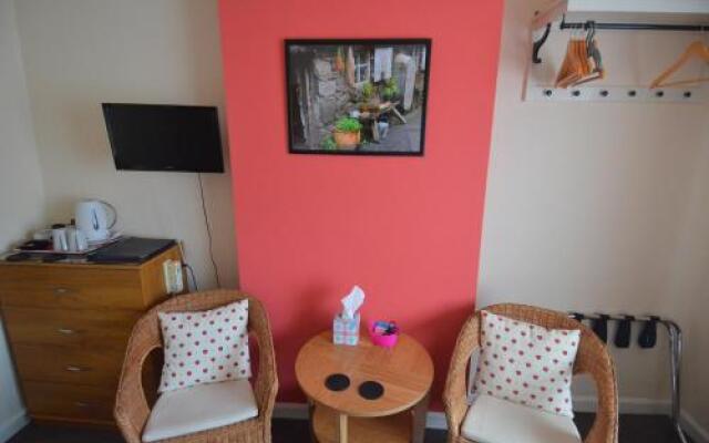 Bere House B&B Spa