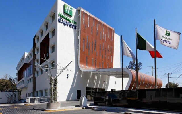 Holiday Inn Guadalajara Patria Universidad, an IHG Hotel