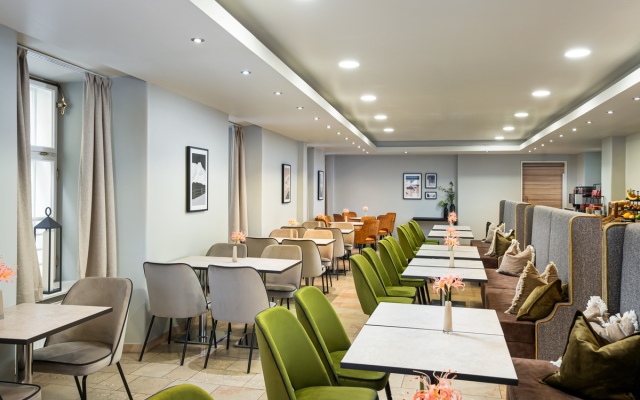 Leonardo Boutique Hotel Salzburg Gablerbräu Hotel