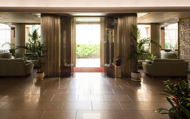 Pietra di Luna Hotel