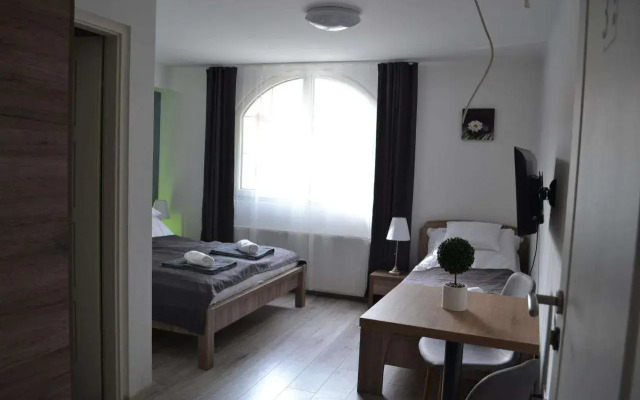 FŐNIX Design Rooms