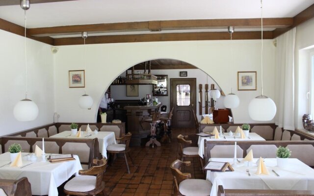 Naturparkhotel Florence