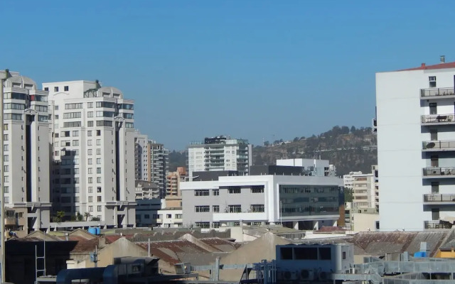 506 Departamento VS Centro Viña