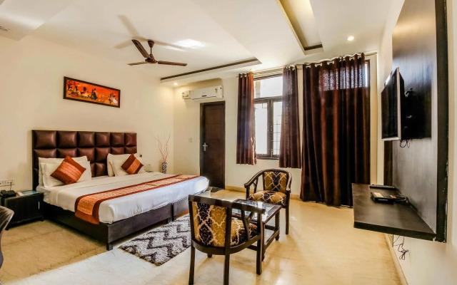 Smart Rooms