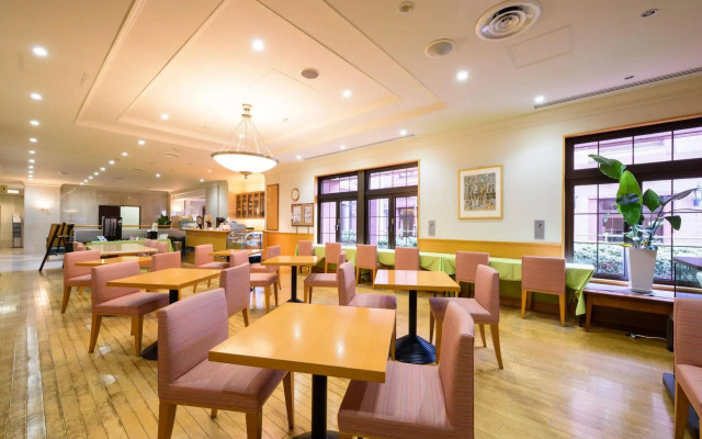 Hotel Ace Morioka