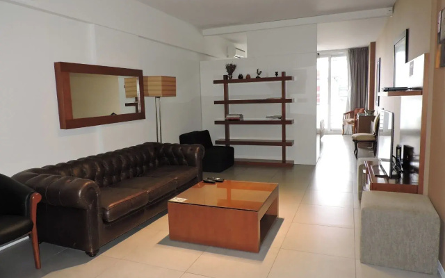 Rivadavia Apartments