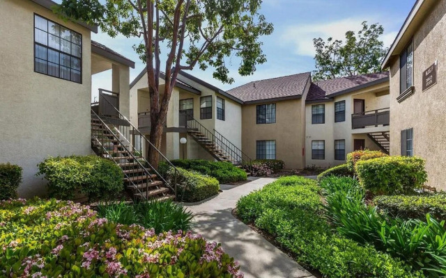 Disney Dreaming Cozy Villas