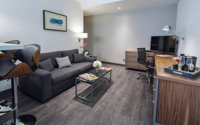 FlowSuites Polanco