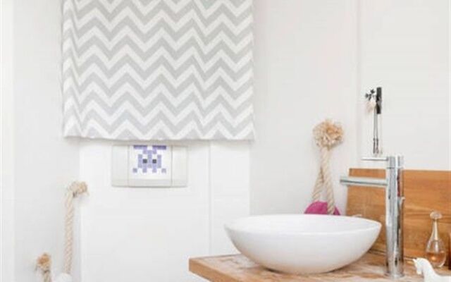 Great Modern Studio Bastille