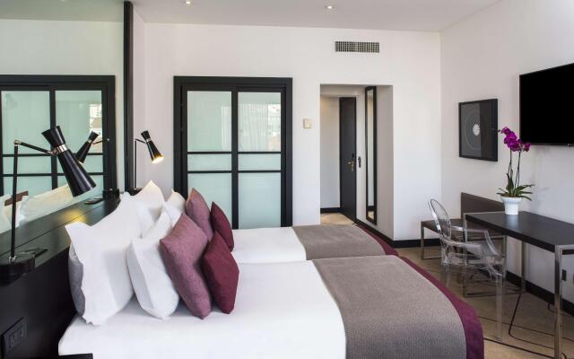Avani Avenida Liberdade Lisbon Hotel