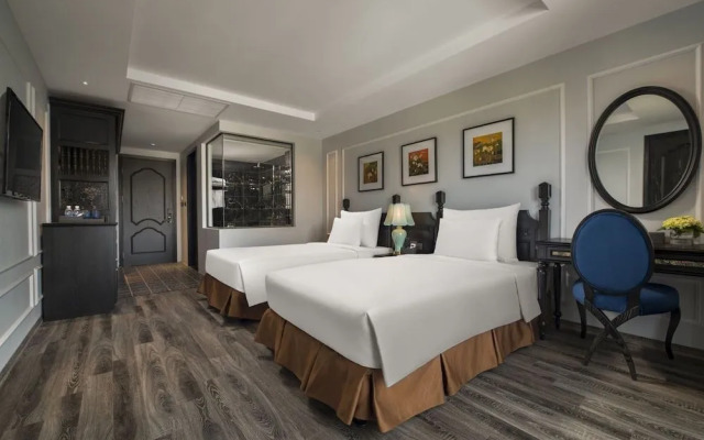 Lalita Boutique Hotel & Spa Ninh Binh