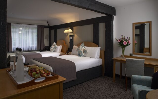 Copthorne Hotel London Gatwick