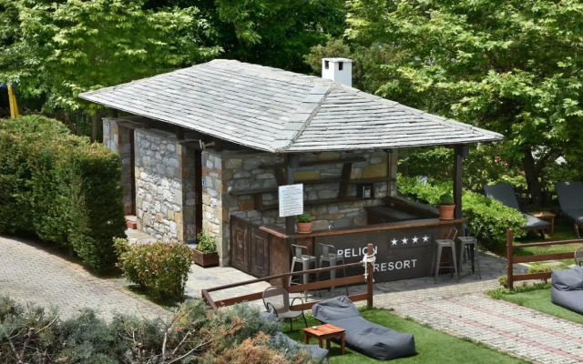 Pelion Resort