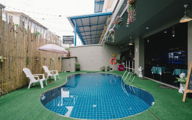 Noble House Patong