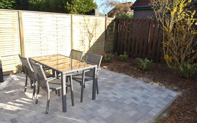 Ferienhaus Uferstraße