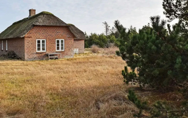 6 Person Holiday Home in Ulfborg