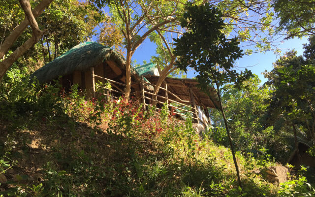 Palawan SandCastles Beach Resort