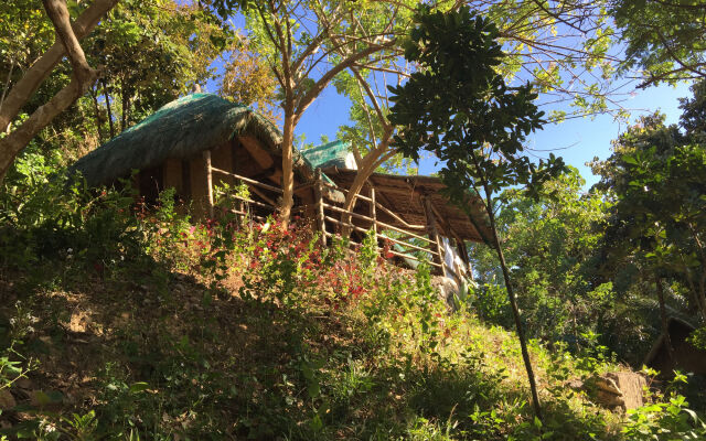 Palawan SandCastles Beach Resort