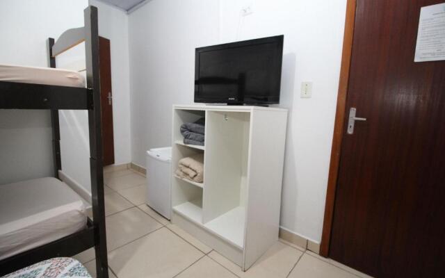 Pousada Praia da Fortaleza