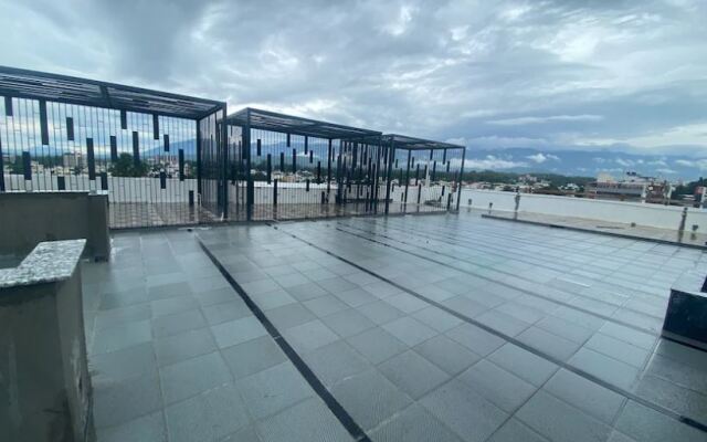 Grand Luxotica By DLS Hotels