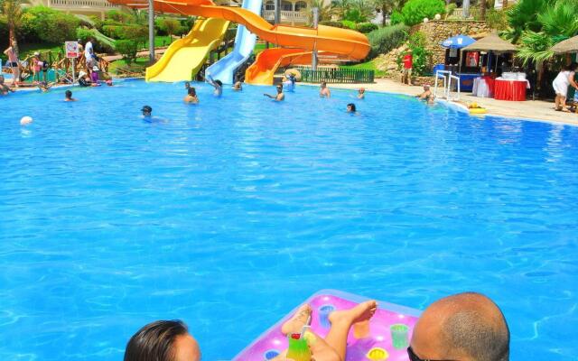 Naama Bay Hotel & Resort