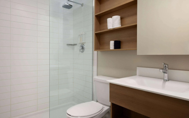 Microtel Inn & Suites By Wyndham Val-d Or