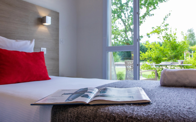 The Originals Boutique, Hôtel Le Cap, Gap Sud