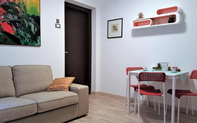 NoMapartments Il Cortile Romey