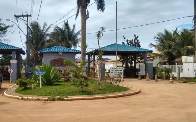 Meu lugar de Descanso