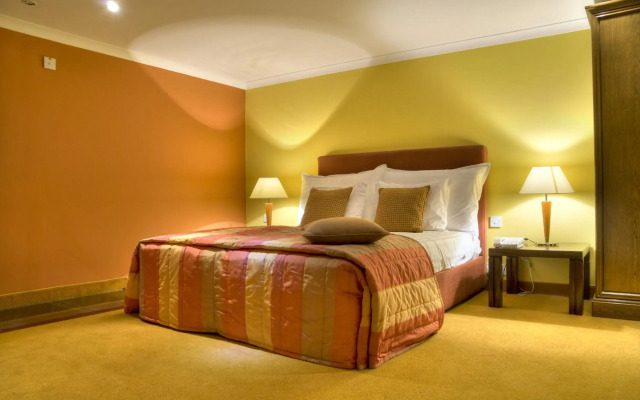 Hotel Palazzo Capua