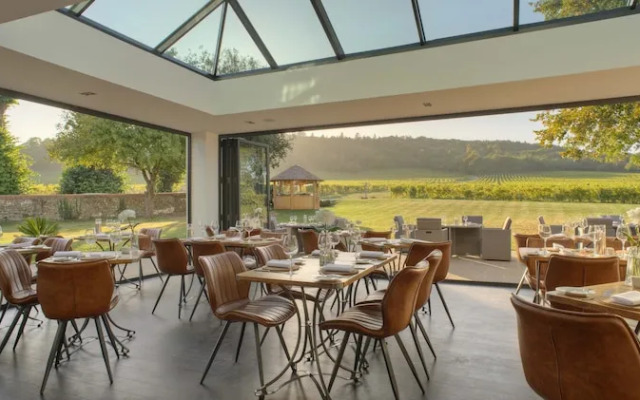 Denbies Farmhouse Accommodation