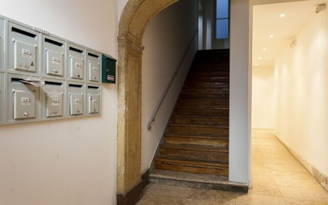 ALTIDO Downtown Pier III