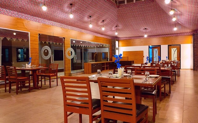 Nakoda Green Valley Resort by ShriGo Hotels