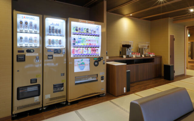 Hakodate Hotel Banso