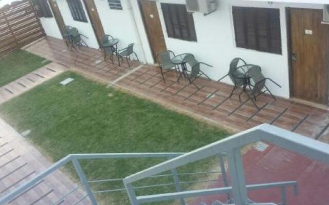 Hotel Palace Piriápolis