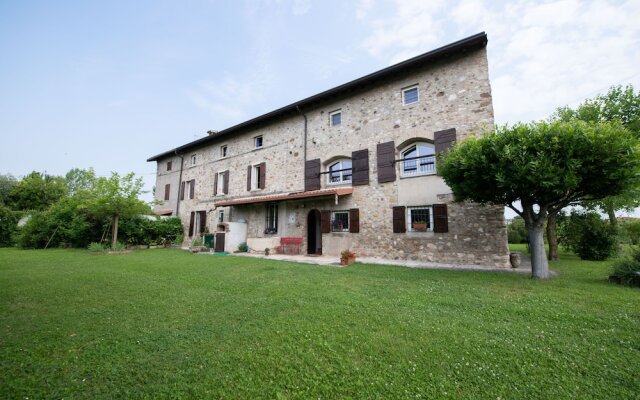 Cascina Polone