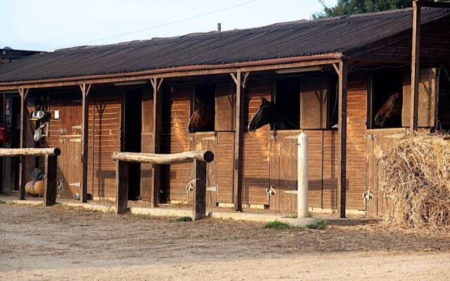 Agriturismo Le Chiuse