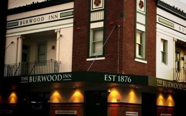 The Burwood Inn