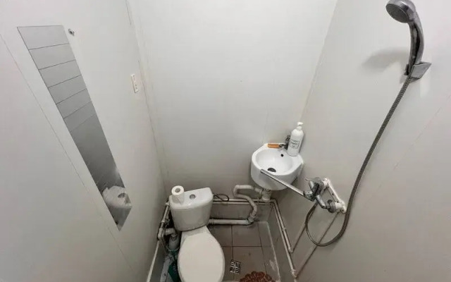 Апартаменты Вояж на улице Севастопольская, д. 17