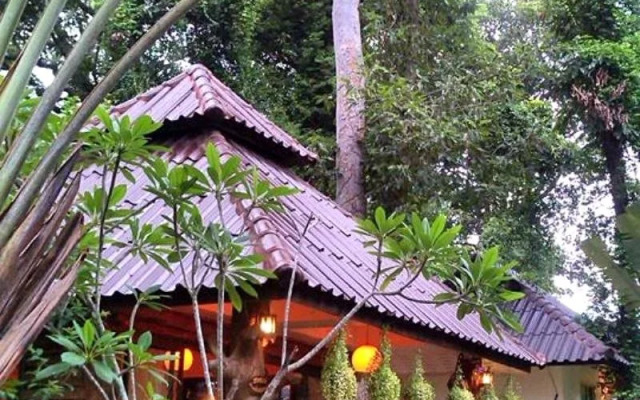 Ayara Spa Resort