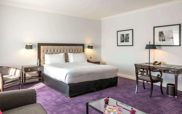 Sofitel Buenos Aires Recoleta Hotel